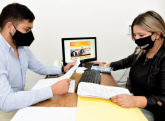 El centro comunitario de mediación del cd presta sus servicios a través de turnos virtuales