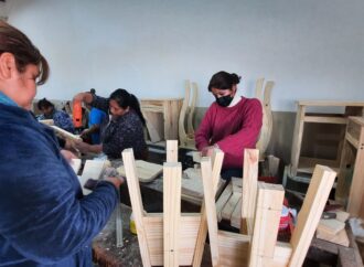 Escuela de Artes y Oficios: más de 1500 preinscriptos para los cursos cuatrimestrales