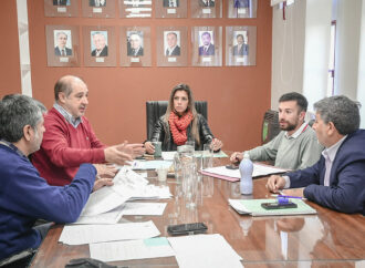 Ediles dan inicio a las acciones de acompañamiento a actividades recreativas y deportivas