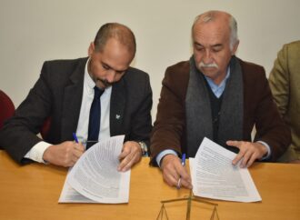 Presentaron un Plan de Control Vehicular destinado al microcentro de la ciudad