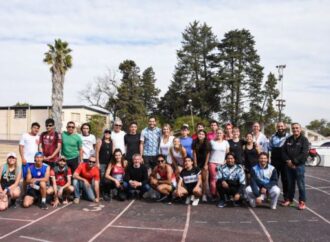 Deportistas salteños se destacan en competencias nacionales e internacionales