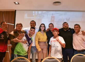 El Pitbull Botelli sube al ring del mítico  estadio Delmi