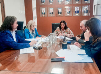 Proyectos de ordenanza, resolución y de solicitud de informe consiguieron visto bueno en comisión de legislación general