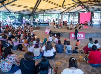 La Municipalidad instalará 60 paradores seguros en los barrios de la ciudad