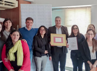 El concejo deliberante destacó una capacitación destinada a la inclusión social en la ciudad