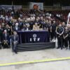 Gran cierre del Sudamericano de Taekwondo ITF en Salta