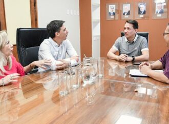 Concejales analizarán un proyecto urbanístico elaborado por el ejecutivo municipal