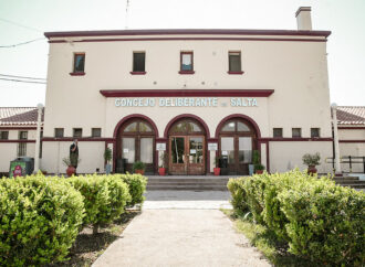 Este miércoles se realizará la sesión preparatoria del concejo deliberante