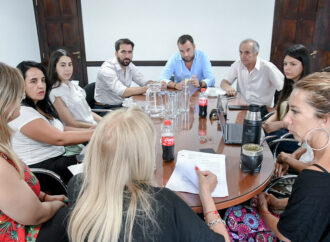 Ediles analizaron expedientes remitidos por el dem e ingresados en forma posterior al inicio del receso legislativo