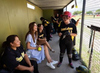 En Santa Ana se disputó la 4ta edición del Torneo de Softbol femenino “Teté González”