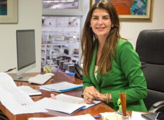 Bettina Romero promulgó la ordenanza que prevé el debate obligatorio para candidatos a intendentes