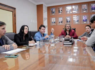 Proyectos sobre actividades comerciales y servicios que se prestan en la ciudad recibieron visto bueno