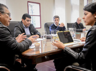 Dictamen favorable a iniciativas que proponen actualizar los datos del relevamiento ambiental y modificar una norma