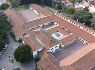 Una intervención integral en el Hogar Escuela permitirá la próxima reapertura de los dormitorios