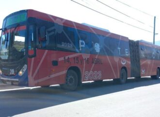 SAETA presente en la feria POTENCIA