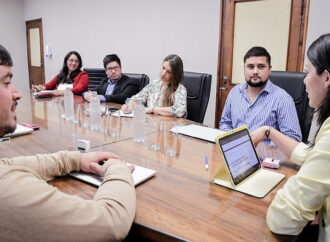 Delinearon aspectos relacionados a la puesta en marcha del ciclo “concejales por un día para periodistas en formación”