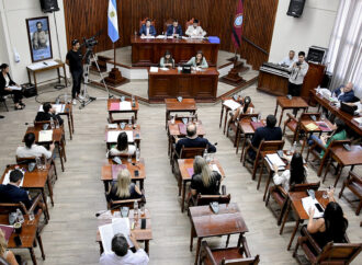 Instituyeron el 24 de mayo como el día municipal del operador de radio