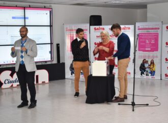 Realizaron el sorteo de beneficiarias del programa ‘Salta es tu casa’