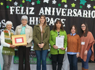 El Concejo Deliberante reconoció la segunda jornada de neurorrehabilitación 2023