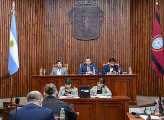 Estudiantes de periodismo serán “concejales por un día”
