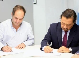 Salta contará con 3 nuevos parques urbanos con una inversión de 6 millones de dólares