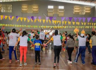 Por primera vez se desarrollará la Colonia de Vacaciones de Invierno
