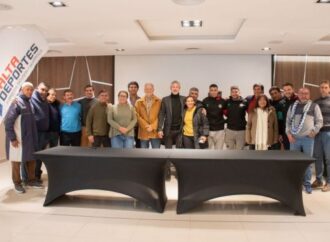 Comienza hoy la edición 2023 de la Copa Salta