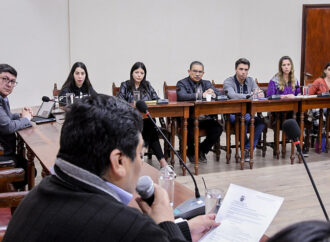 Concejales, vecinos y el defensor del pueblo analizaron aspectos relacionados al funcionamiento del paseo Balcarce