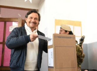 Sáenz en las PASO: “Hay que comenzar a discutir los sistemas electorales”