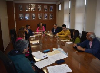 Municipio y Concejo impulsan acciones para garantizar la accesibilidad en el sector turístico