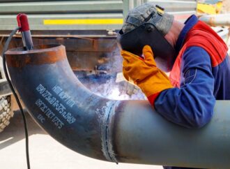 La Municipalidad acompaña el proceso de reclutamiento de empresas locales