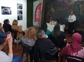 Encuentro literario para hablar de multiculturalidad en el Museo de la Ciudad