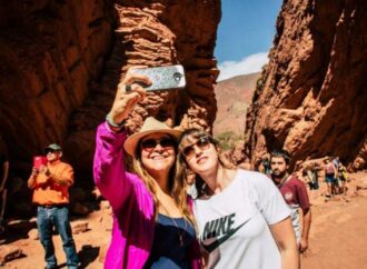 Fin de semana largo: Más de $2.286 millones de impacto económico generados por 25 mil turistas en Salta