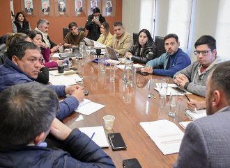 Otorgaron dictamen favorable a cinco proyectos de ordenanza