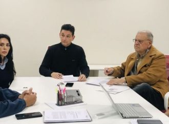 UPATecO y Deportes lanzan el “Curso Universitario de Formación a Entrenadores de Atletismo”