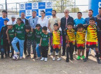 Están abiertas las inscripciones para la edición 26 del Torneo Cebollitas en Capital