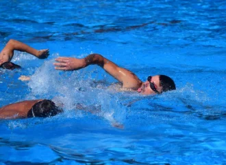 Se viene el Acuatlón nocturno, la nueva propuesta deportiva de la Municipalidad