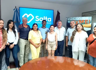 Comerciantes destacaron la organización de la Expo Ciudad