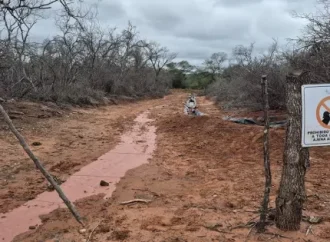 El Gobierno dispuso medidas para controlar la situación del pozo petrolero en Pichanal