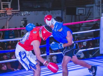 Comenzó el Torneo de las Escuelas Municipales de Boxeo 2025