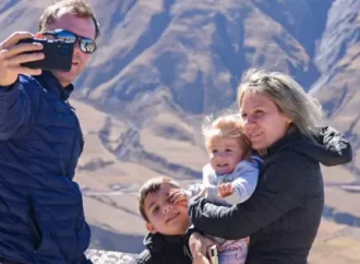 Salta te espera con actividades para disfrutar este fin de semana de invierno