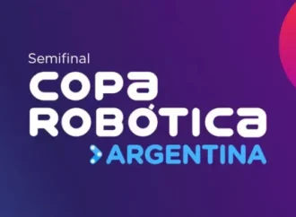 Salta se prepara para la semifinal de la Copa Robótica Argentina