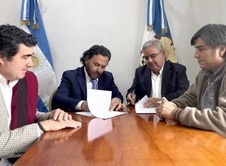 Los gobernadores de Salta y Catamarca firmaron acuerdos clave para el proyecto minero Diablillos – Plata