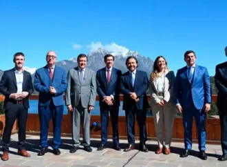 Paso histórico para la Provincia: Sáenz anunció la creación del Fondo de Garantías Salta