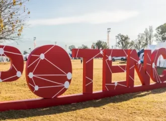 hoy viernes Potencia Salta 2025 abre sus puertas