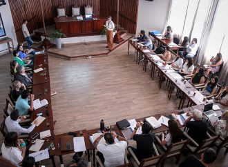 Concejales se interiorizaron sobre las propuestas de actualización de los Códigos de Edificación y de Planeamiento Urbano Ambiental