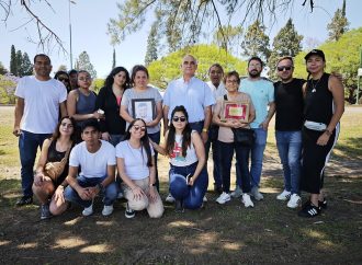 El CD reconoció un trabajo de investigación por sus aportes a promover mejoras en las condiciones urbanas de la ciudad