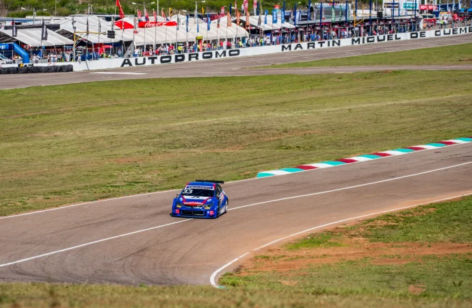 La ciudad registró un 74% de ocupación y más de 9.800 arribos turísticos este fin de semana