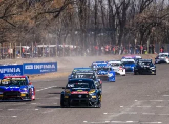 El TC2000 vuelve a Salta y promete un fin de semana a pura velocidad