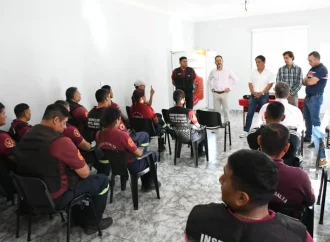 Desde hoy se intensifican los controles en comercios de venta de pirotecnia